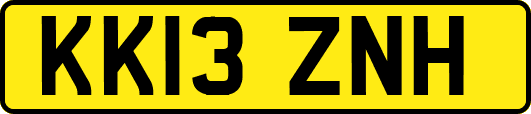 KK13ZNH