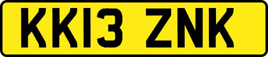 KK13ZNK