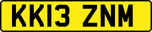 KK13ZNM