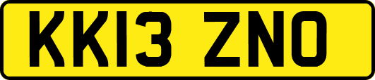 KK13ZNO