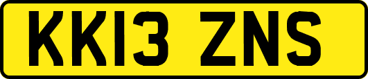 KK13ZNS