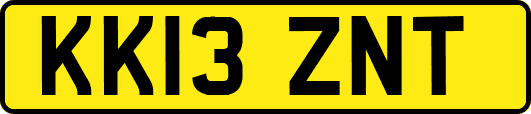 KK13ZNT