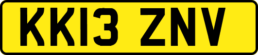 KK13ZNV