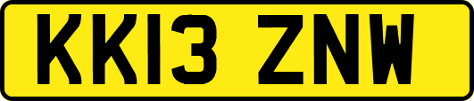 KK13ZNW