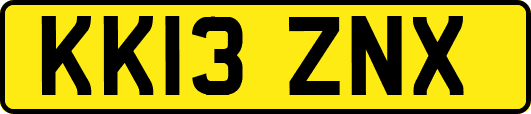 KK13ZNX