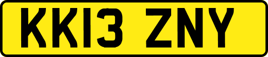 KK13ZNY