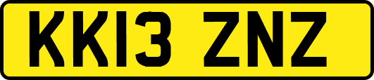 KK13ZNZ