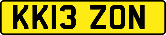 KK13ZON