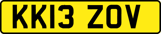 KK13ZOV
