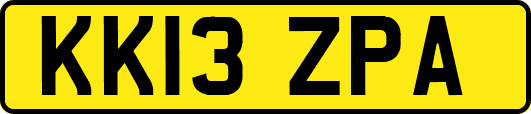 KK13ZPA