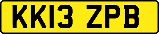 KK13ZPB