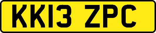 KK13ZPC