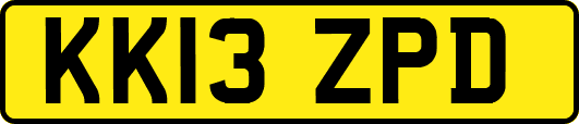 KK13ZPD