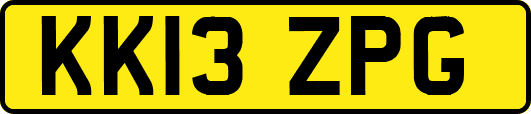 KK13ZPG