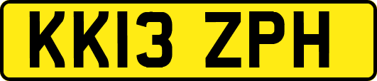 KK13ZPH