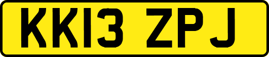 KK13ZPJ