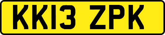 KK13ZPK