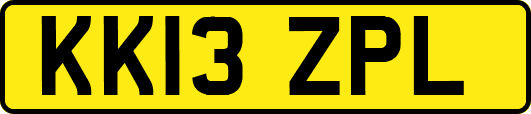 KK13ZPL