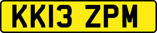 KK13ZPM