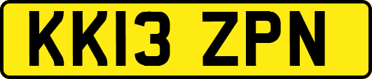 KK13ZPN