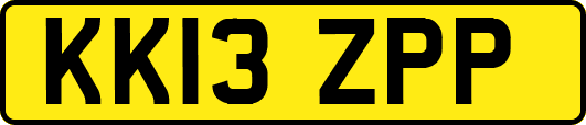 KK13ZPP