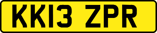KK13ZPR