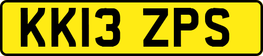 KK13ZPS