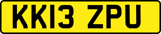 KK13ZPU