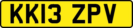 KK13ZPV