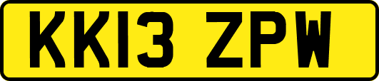 KK13ZPW