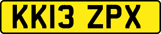 KK13ZPX