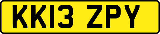 KK13ZPY