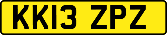 KK13ZPZ