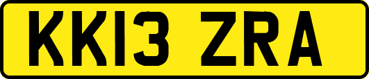 KK13ZRA