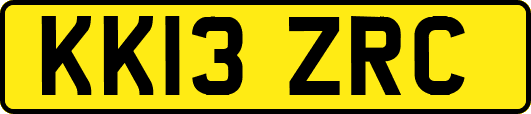 KK13ZRC