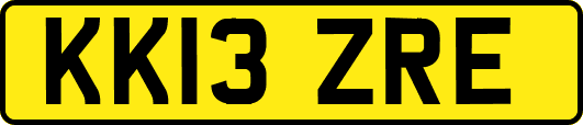 KK13ZRE