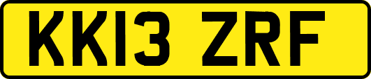KK13ZRF