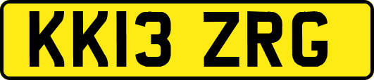 KK13ZRG