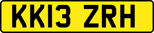 KK13ZRH