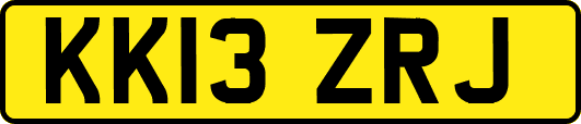 KK13ZRJ