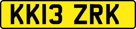 KK13ZRK