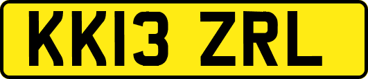 KK13ZRL