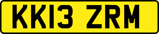 KK13ZRM