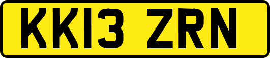 KK13ZRN