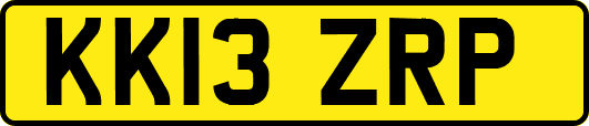 KK13ZRP