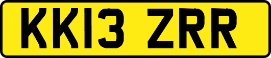 KK13ZRR
