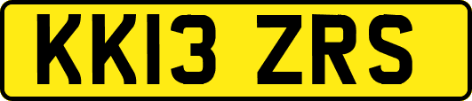 KK13ZRS