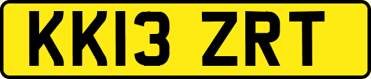 KK13ZRT