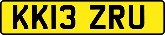 KK13ZRU