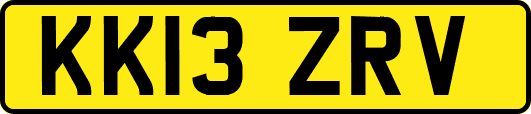 KK13ZRV